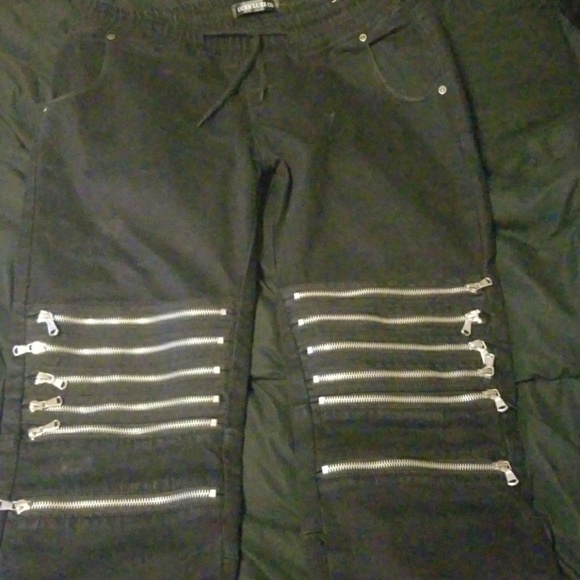 UCXX Other - UCXX jeans